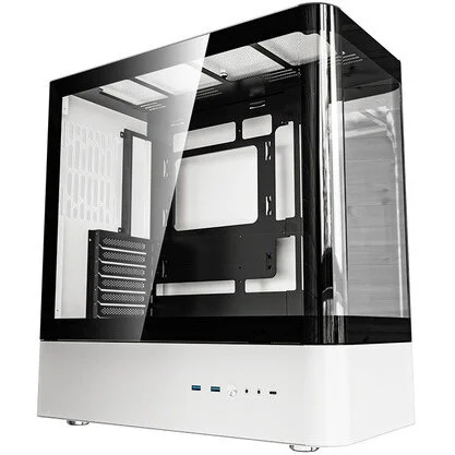 darkFlash Carcasa HM1 Alb darkFlash Carcasa HM1 Alb