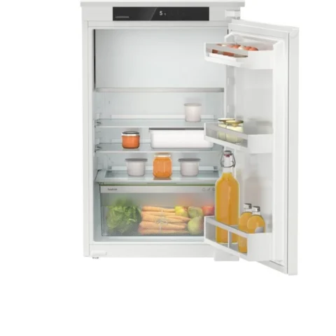 Liebherr Frigider Incorporabil cu 1 Usa IRSe 3901 EasyFresh SuperCool Display Touch 117l Clasa E