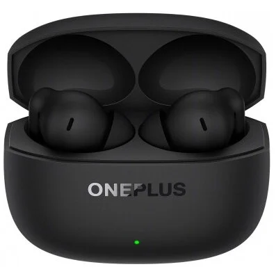OnePlus Casti Handsfree Bluetooth Nord Buds 4 Pro Negru
