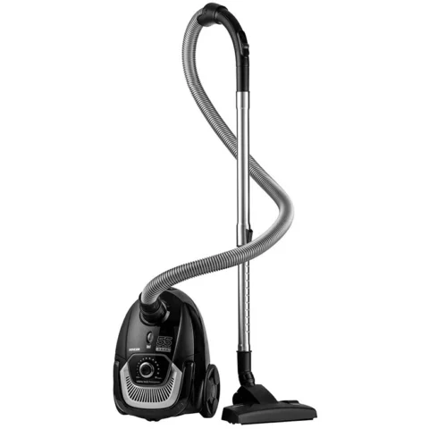 Sencor Aspirator cu Sac SVC 5501BK 2 Litri 700W Black