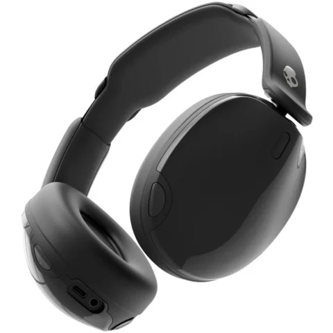 SKULLCANDY Casti Hesh 540 ANC Bluetooth True Black