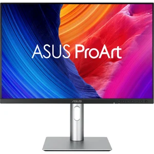 ASUS Monitor ProArt PA248QV Gen2 24.1inch IPS WUXGA 1920 x 1200 16:10 100Hz 5ms Negru 90LM05K1-B01K71