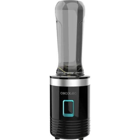 Cecotec Blender Power Mixer Titanium 350 EasyGo