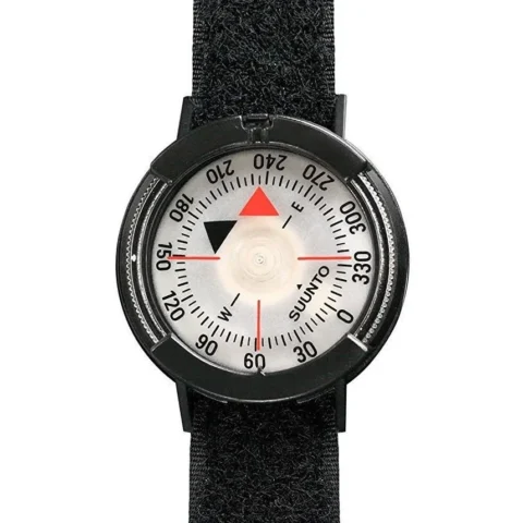 Suunto Busola M-9 Nord pentru incheietura mainii Grade