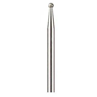 DREMEL Frez diamentowy D= 2mm kug 7103
