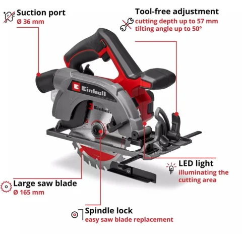 Einhell Power