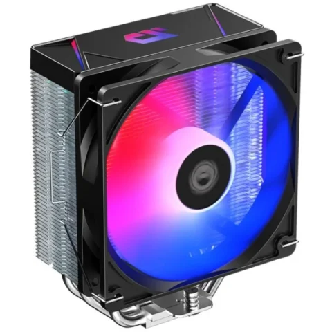 ID-Cooling Cooler Procesor Blitz X4 Iluminare Rainbow