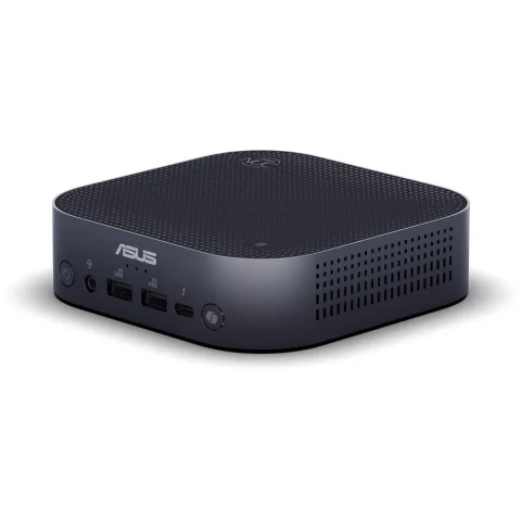Slim PC NUC 14 Pro AI Intel Core Ultra 5 226V 16GB 512GB SSD Windows 11 Home Black