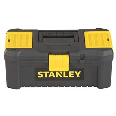 Stanley plastic box Essential 12.5 Stanley plastic box Essential 12.5
