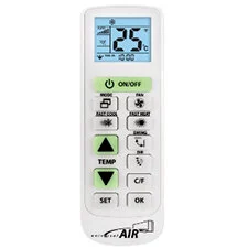 Generic Telecomanda Universala K-JL42533 pentru Aparate Aer Conditionat Alb Generic Telecomanda Universala K-JL42533 pentru Aparate Aer Conditionat Alb