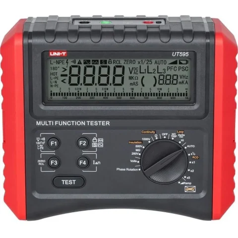 Multimetru digital universal UT595 Uni-t