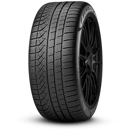 Pirelli Anvelopa 245/45R19 102H XL P ZERO WINTER(*)(MO) PJ EE:C FR:B NL/U:B 72DB