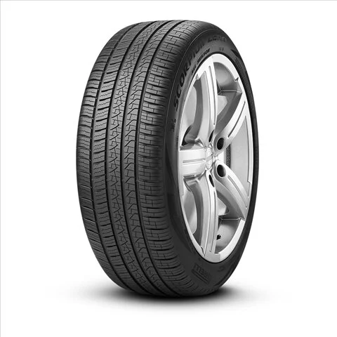 Pirelli Anvelopa 255/55R19 111W XL SZROAS(LR) ALLSEASON PJ EE:A FR:B U:1 69DB