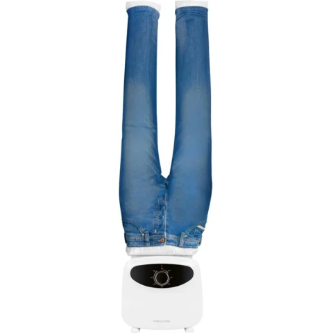 ProfiCare Fier de calcat shirt/blouse & trouser ironer PC-HBB 3117 (white)
