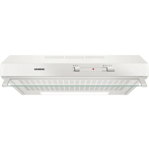 Siemens Hota built-under hood LU62LFA21 iQ100 D white