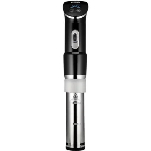 Unold Aparat de Gatit Sous Vide U58915 1300W Negru