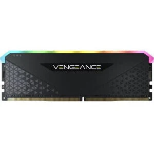 Corsair Memorie DDR4 8GB 3200MHz CL16 VENGEANCE RGB RS BULK