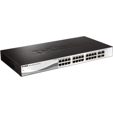 D-Link Switch DGS-1210-28/E