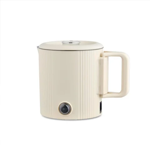 Maestro Fierbator Electric MR-009 0.8L 600W Bej