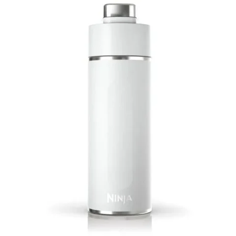 NINJA Sticla Termos Thirsti 700ml Alb