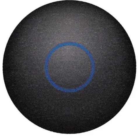 Ubiquiti Accesoriu server UniFi nanoHD cover fabric, pack of 3 (grey, for Access Point nanoHD, U6 Lite, U6+)