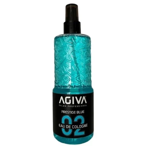 Agiva Aftershave Colonie 02 Prestige 400ml