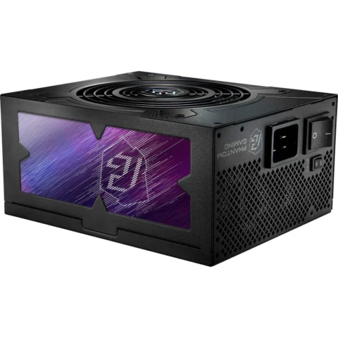 Asrock Sursa PG-1600G ATX 1600W