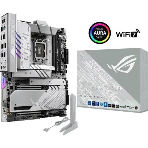ASUS Placa De Baza ROG MAXIMUS Z890 APEX