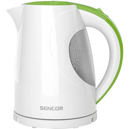 Generic FIERBATOR ELECTRIC 1.5L 2200W SENCOR