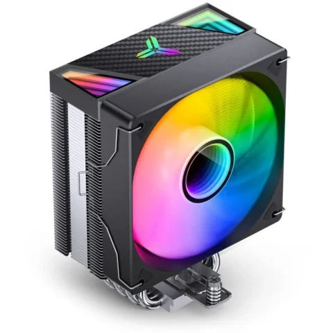 Jonsbo Cooler Procesor CR-1000 V3 PRO PWM ARGB Negru