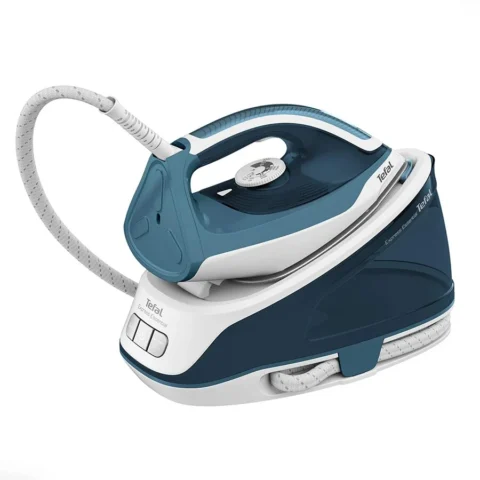 Tefal Fier de calcat steam ironing station SV 6115