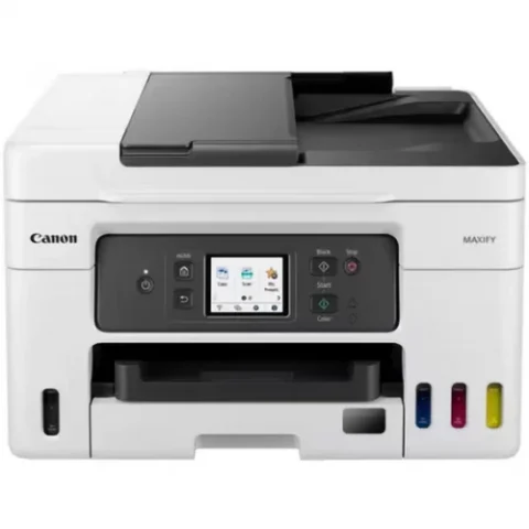 Canon Multifunctionala Inkjet Color 5779C009AA Maxify GX4040 A4 Alb-Negru Canon Multifunctionala Inkjet Color 5779C009AA Maxify GX4040 A4 Alb-Negru