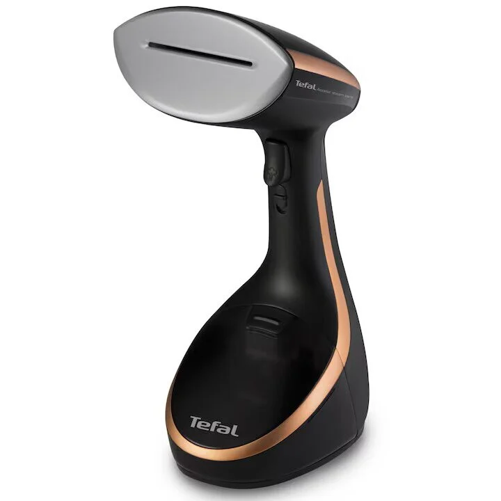 Fier Calcat Access Steam Care DT9100E0 0.2L 1600W Negru