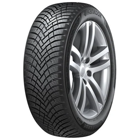 Hankook Anvelopa Iarna 205/60 R16 96H XL W462 WINTER I*CEPT RS3 3PMSF M+S EE:C FR:B NL/U:B 72DB