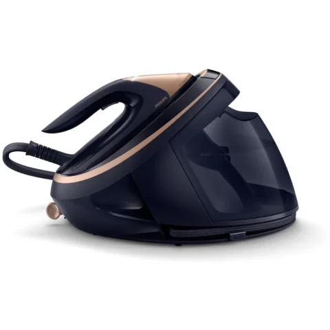 Philips Statie de Calcat PSG9050/20 3100W 1.8L SteamGlide Negru