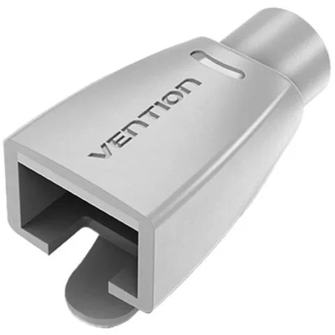 Vention Cablu de date IODH0, PVC, Gri