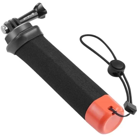 Accesoriu Camera Video Actiune pentru camere video sport Negru