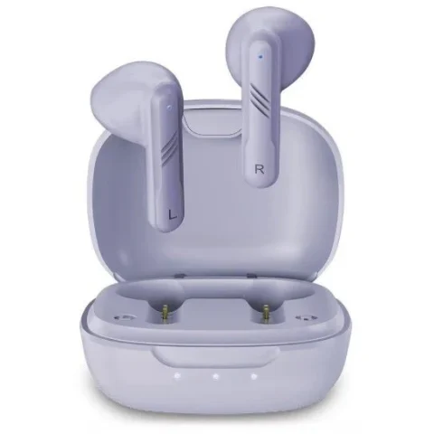 Casti HS-M905BT TWS Wireless Bluetooth Violet