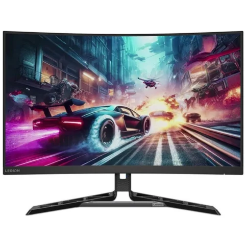 Lenovo Monitor 67C8GAC1EU