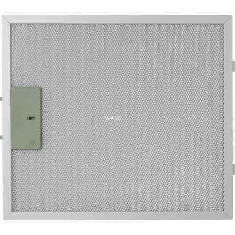 Respekta Respecta metal grease filter MIZ 1259IXCN (2 pieces)