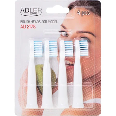 Adler Capete de Periuta AD 2175