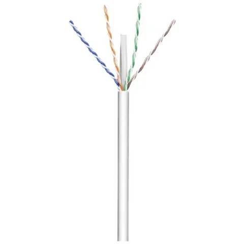 Goobay U/UTP Cat 6 305m Grey