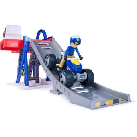 Spinmaster Set Salvare Lift Reparatiit +3 ani