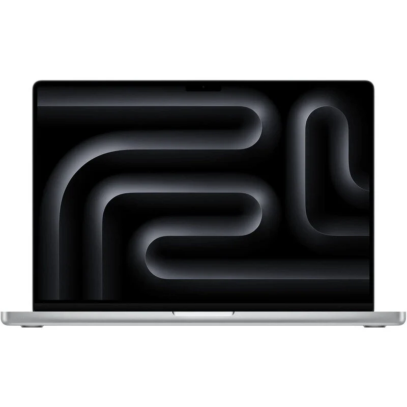 Apple Laptop MacBook Pro 16.2 inch Liquid Retina XDR M5 Max 18-Core 48GB 2TB SSD macOS Silver