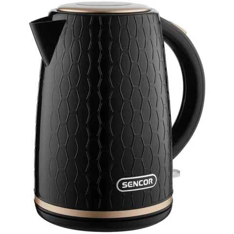 Sencor Fierbator S-SWK7201BK 1.7 Litri 2200W Black