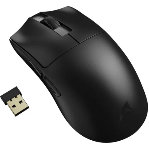 Sharkoon Mouse FIREGLIDER One (black)