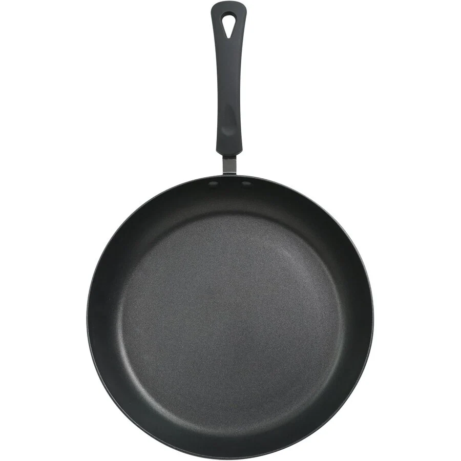 Zokura Tigaie Primary Z1085 Aluminiu Diametru 30CM Negru