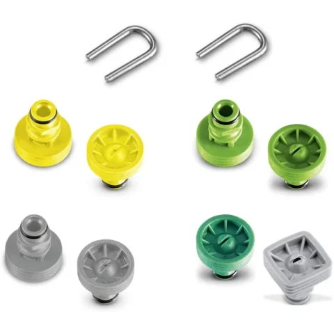 Karcher replacement nozzles T-Racer – 2.644-081.0
