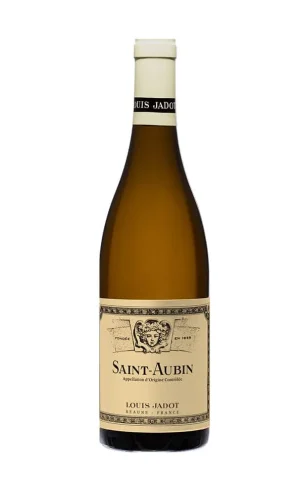 Louis Jadot Saint-Aubin 0.75L — Culoare ALB, Cantitate 0.75 L, Gust Sec, Tara Franta