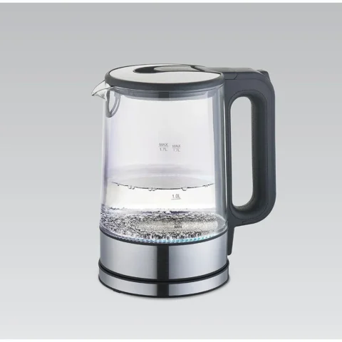 Maestro Fierbator MR053 1.7L 2200W Transparent